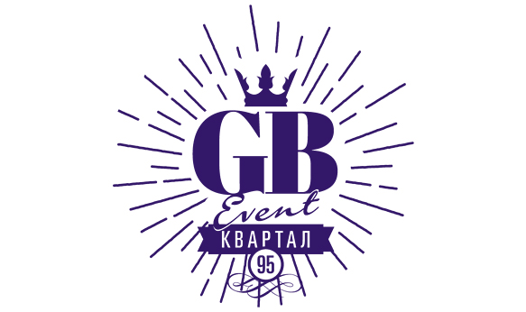 New Business of Kvartal 95 - EVENT AGENCY GB EVENT BY KVARTAL 95