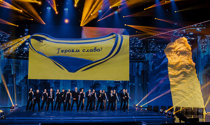 Спецпроект «Вечернего Квартала» до дня Независимости Украины
